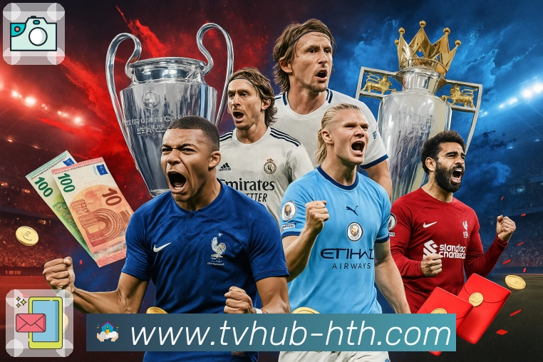 新手指南：如何使用世界杯买球网址进行赛事观看与功能探索